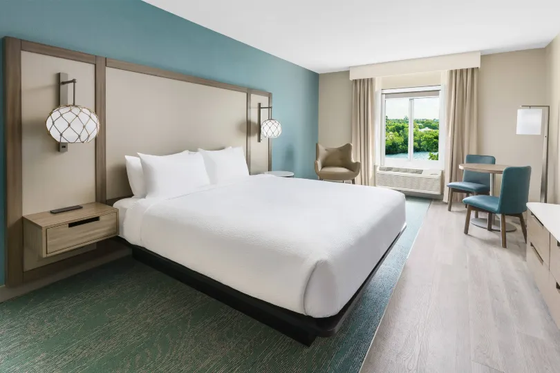 Fairfield Inn & Suites Marathon Florida Keys