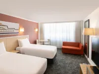 Mercure Newcastle Hotels in Merewether