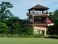 The Corbett View Resort