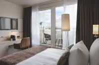 Leonardo Heidelberg City Center Hotels near Hauptstraße