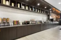 โรงแรม Best Western Premier Executive Residency Medicine Hat - พร้อมอาหารเช้า