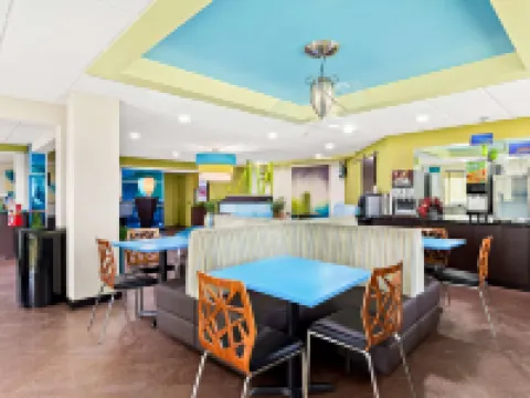 Best Western Lake Okeechobee Hoteles en Condado de Okeechobee