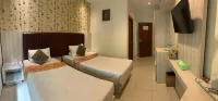 Jelita Tanjung Hotel Hotels in Kasiau