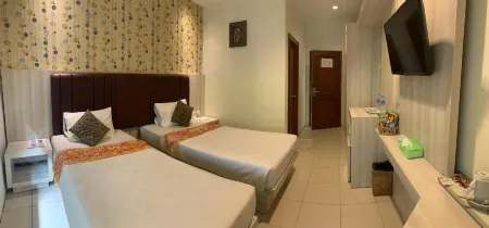 Jelita Tanjung Hotel