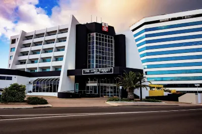 Best Western Plus Hotel Lord Forrest Hotels near Bunbury Regional Entertainment Centre (BREC)