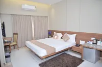 Hotel Ambience Excellency, Wakad, Pune Hotels near Moraya Mobile Shopee