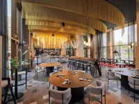Tribe Milano Malpensa Hotels in Ferno
