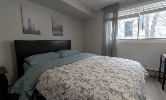Guest Suite Close To Whtye Ave