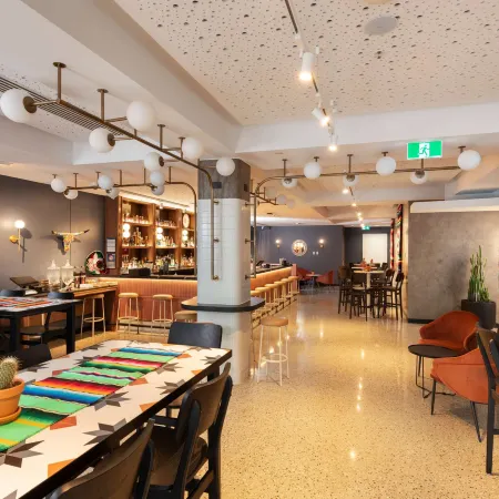 Tryp by Wyndham Pulteney Street Adelaide