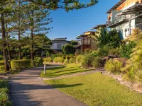 The Sebel Twin Waters Hotel a Maroochydore
