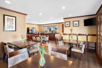 Quality Inn Port Angeles - Near Olympic National Park