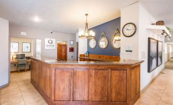 Quality Inn & Suites Coeur d'Alene