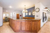 Quality Inn & Suites Coeur d'Alene