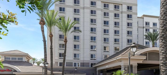 Sonesta Anaheim Resort Area Hotels in Anaheim