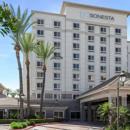 Sonesta Anaheim Resort Area
