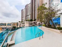 Pine Tree HardRock Suites by JBcity Home Hotels in Iskandar Puteri