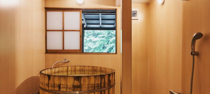 Kumano Shikitei Ξενοδοχεία στην πόλη Tanabe