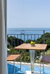 Hotel la Floridiana - Sea View