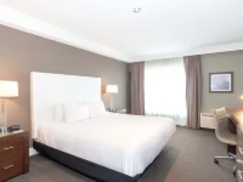 Sandman Hotel Abbotsford Airport Hotels in Abbotsford