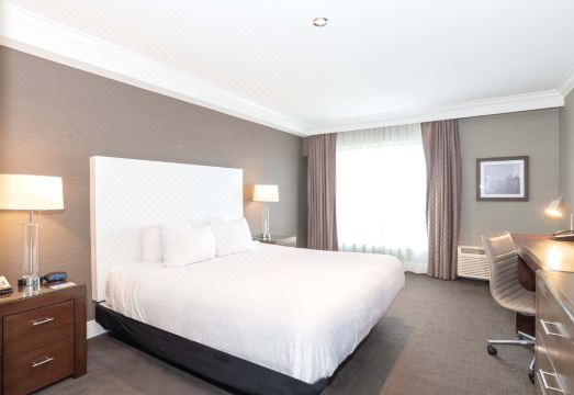 샌드맨 호텔 애버츠퍼드 에어포트 이미지