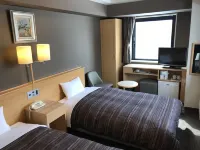 Route Inn Grantia Hakodate Ekimae
