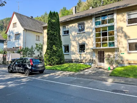 Wildbadstrasse Отели рядом с достопримечательностью «Trailsport»