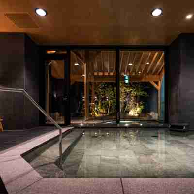 dogo hakuro Fitness & Recreational Facilities