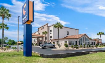 Comfort Suites Near Robins Air Force Base