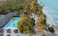 Blue Moon Resort - Beach