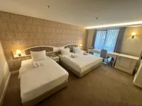 Hanzade Park Hotel Hotels in Akcaabat