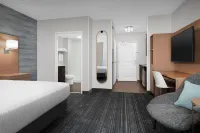 TownePlace Suites Bridgeport Clarksburg - Pet friendly