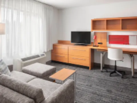 TownePlace Suites Bangor Hotels in Bangor