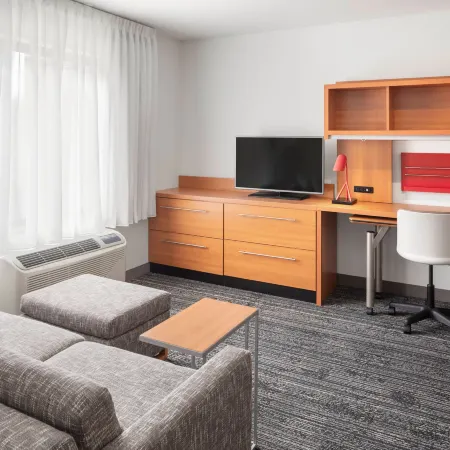 TownePlace Suites Bangor