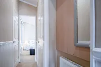 3 Manor Lodge - 2 Bedroom Lodge - Pendine