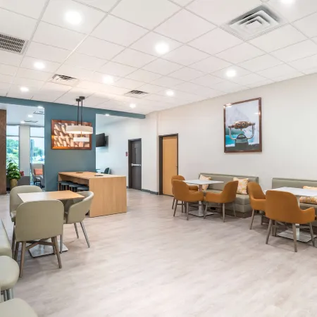 Comfort Inn Miramar Beach-Destin Отели рядом с достопримечательностью «Торговый центр "Дестин Коммонс"»