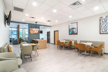 Comfort Inn Miramar Beach-Destin Отели рядом с достопримечательностью «Silver Sands Premium Outlets»