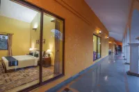 Amã Stays & Trails Kihim Courtyard, Alibag Hotels in Kihim