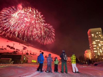 その他 苗場プリンスホテルの写真
