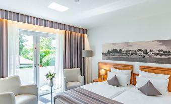 Parkhotel Sonnenberg