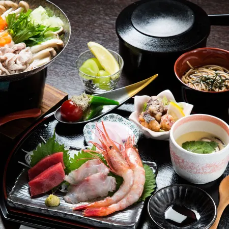 All Season Resort Tokachi Shintoku Onsen Wabi