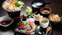 All Season Resort Tokachi Shintoku Onsen Wabi