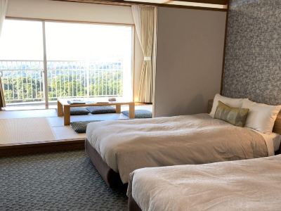 Hotel Harvest Katsuura