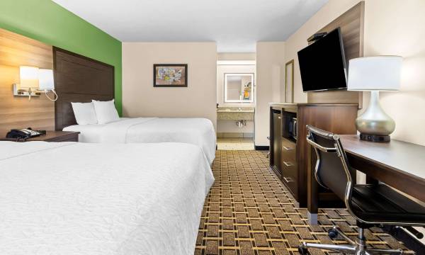 Econo Lodge