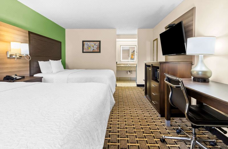 Econo Lodge