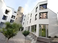 NP Hotel Ullrich Hotel di Lower Franconia