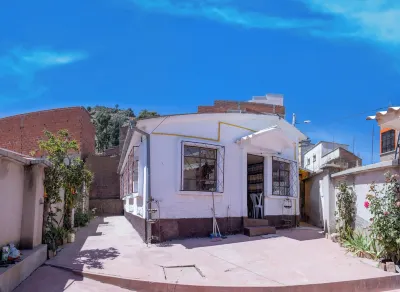 Skylake B&B Hostel