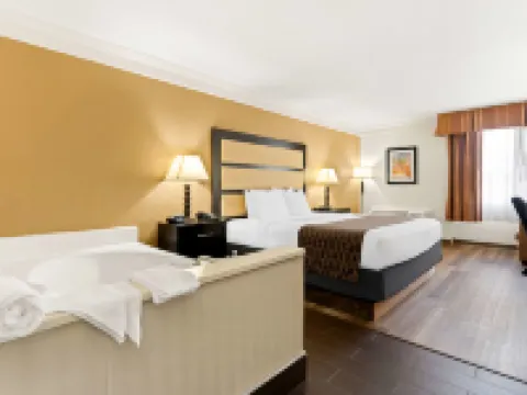 Best Western Riverside Inn Hotels in Bibb County