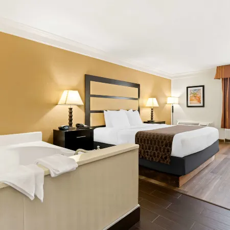 Best Western Riverside Inn