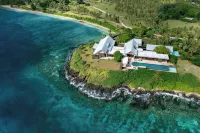The Wakaya Club & Spa Hotels in 