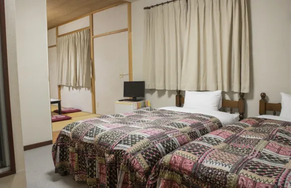 老斯特林高級旅館